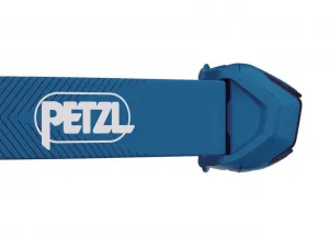 Petzl ACTIK Čelovka, modrá, veľkosť