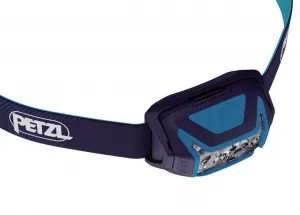 Petzl ACTIK CORE Čelovka, červená, veľkosť