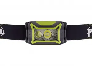 Petzl ACTIK CORE Čelovka, čierna, veľkosť