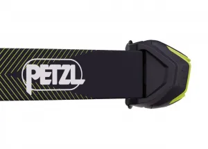 Petzl ACTIK CORE Čelovka, čierna, veľkosť
