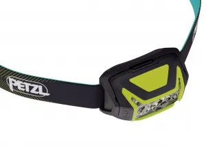 Petzl ACTIK CORE Čelovka, čierna, veľkosť