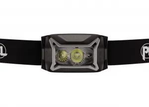 Petzl ACTIK CORE Čelovka, čierna, veľkosť