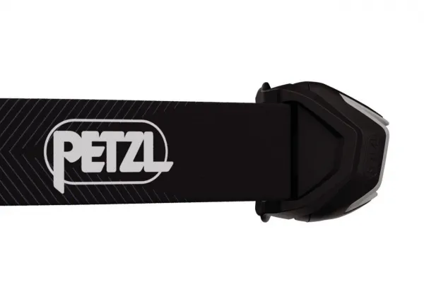 Petzl ACTIK CORE Čelovka, čierna, veľkosť