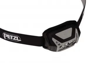 Petzl ACTIK CORE Čelovka, čierna, veľkosť