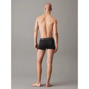 3PACK pánske boxerky Calvin Klein čierne (NB4269-VSD) L, trenky