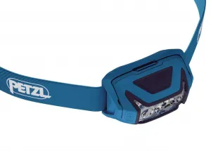 Petzl ACTIK Čelovka, modrá, veľkosť