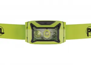 Petzl ACTIK Čelovka, modrá, veľkosť