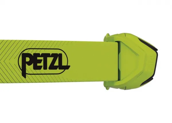 Petzl ACTIK Čelovka, modrá, veľkosť