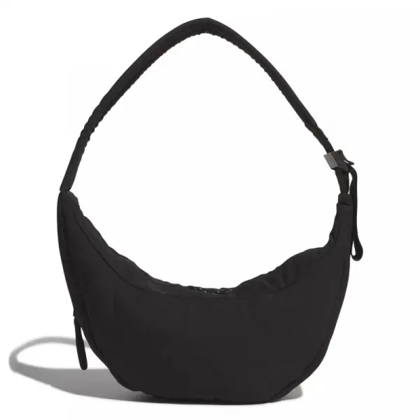 Dámska kabelka ADIDAS MH PF SH BAG BLACK