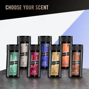 Bruno Banani Magic Man osviežujúci sprchový gél 3v1 pre mužov 250 ml