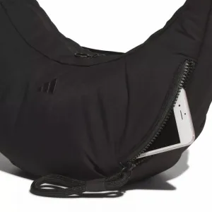 Dámska kabelka ADIDAS MH PF SH BAG BLACK
