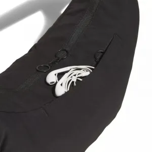Dámska kabelka ADIDAS MH PF SH BAG BLACK