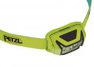 Petzl ACTIK Čelovka, modrá, veľkosť