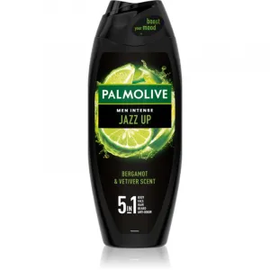 Palmolive Men Jazz Up sprchový gél pre mužov 500 ml