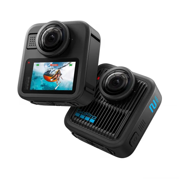 GoPro MAX 2 GO-CHDHZ-311-RW