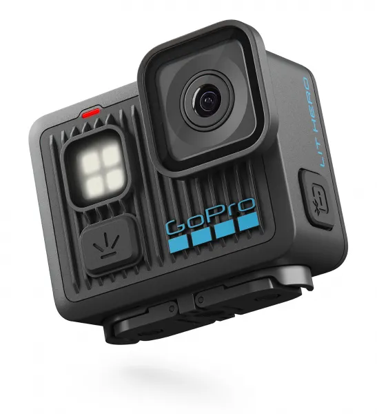 GoPro LIT HERO GO-CHDHF-132-EU