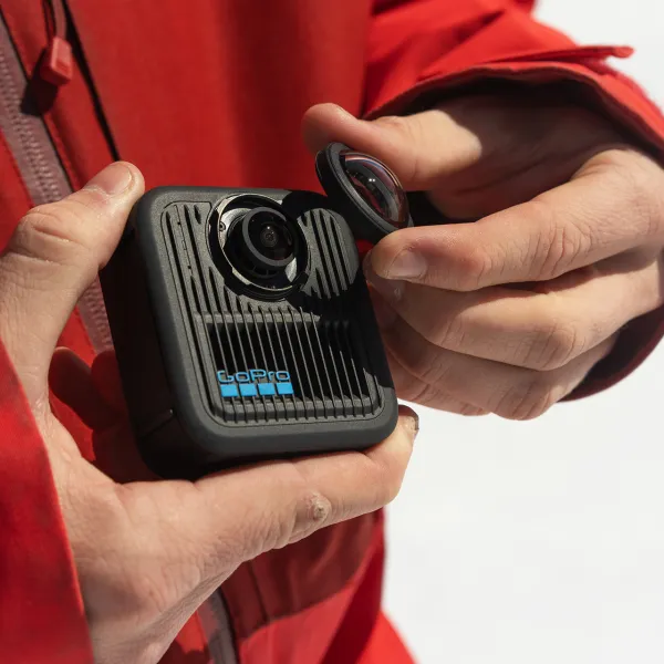 GoPro MAX 2 Accessories Bundle CHDFZ-311-RW