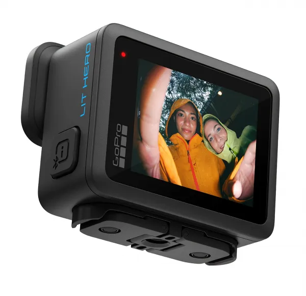 GoPro LIT HERO GO-CHDHF-132-EU
