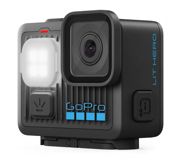 GoPro LIT HERO GO-CHDHF-132-EU