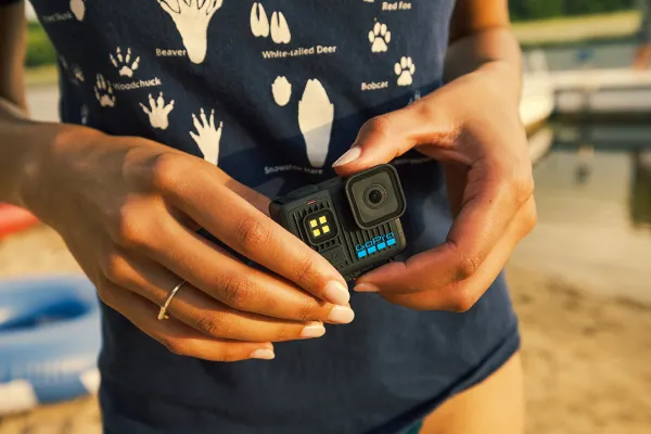 GoPro LIT HERO GO-CHDHF-132-EU