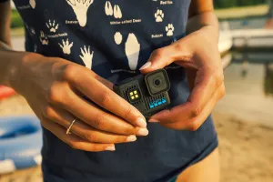 GoPro LIT HERO GO-CHDHF-132-EU