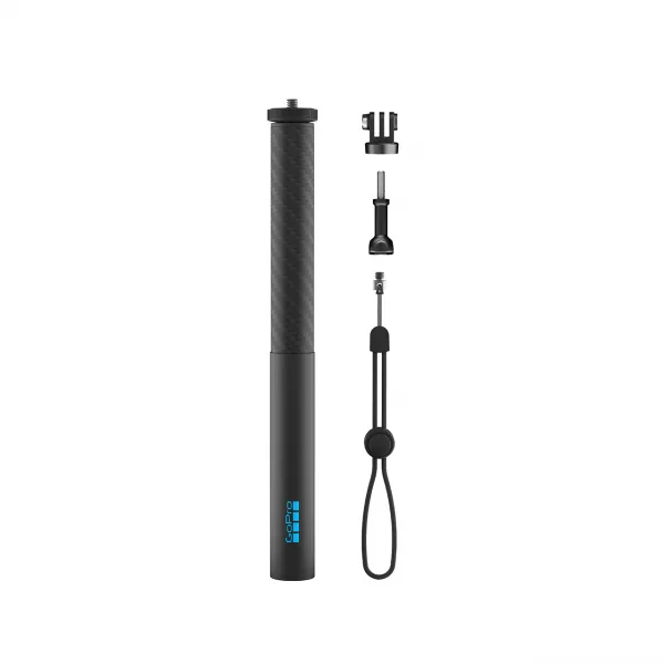GoPro Karbonový teleskop (1m) (40in (1m) Carbon Fiber Extension Pole) AINVM-001