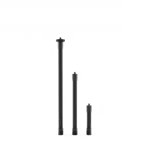 GoPro Sada predlžovacích karbónových tyčí (Carbon Fiber Extension Set) ACEXT-031