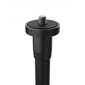 GoPro Sada predlžovacích karbónových tyčí (Carbon Fiber Extension Set) ACEXT-031