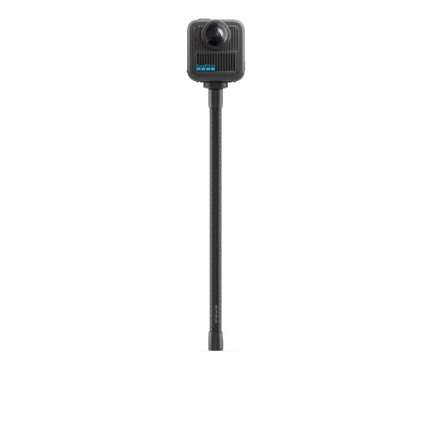 GoPro Sada predlžovacích karbónových tyčí (Carbon Fiber Extension Set) ACEXT-031
