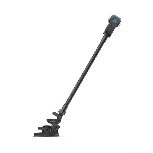 GoPro Sada predlžovacích karbónových tyčí (Carbon Fiber Extension Set) ACEXT-031
