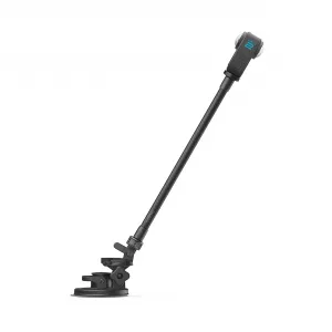 GoPro Sada predlžovacích karbónových tyčí (Carbon Fiber Extension Set) ACEXT-031