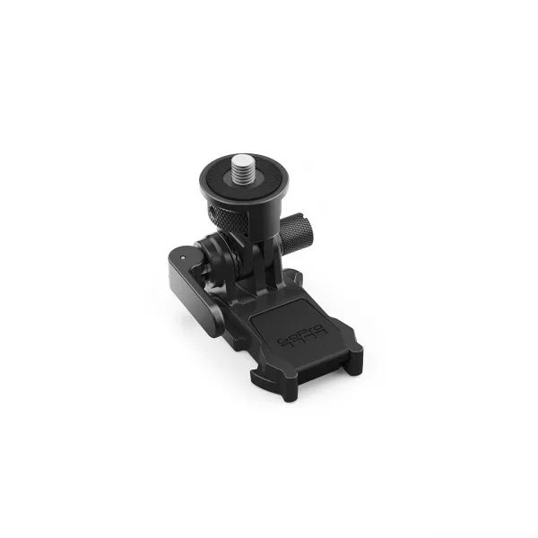 GoPro Uzamykateľná pracka so statívovým adaptérom (Locking 1/4-20 Mounting Buckle) ABTQR-001