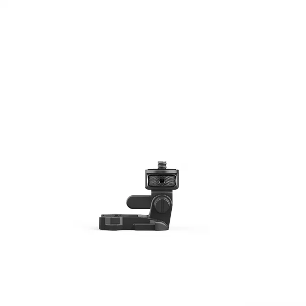 GoPro Uzamykateľná pracka so statívovým adaptérom (Locking 1/4-20 Mounting Buckle) ABTQR-001