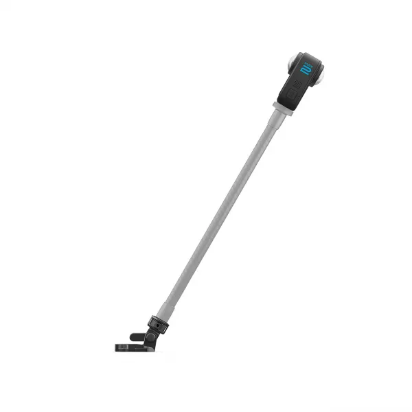 GoPro Uzamykateľná pracka so statívovým adaptérom (Locking 1/4-20 Mounting Buckle) ABTQR-001