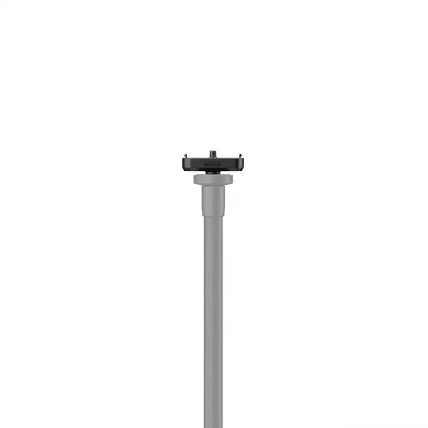 GoPro Magnetický držiak so statívovým závitom (Magnetic Latch 1/4-20 Mount) AEMAG-003