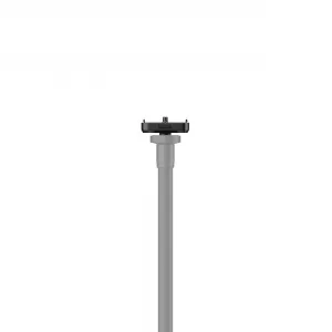 GoPro Magnetický držiak so statívovým závitom (Magnetic Latch 1/4-20 Mount) AEMAG-003
