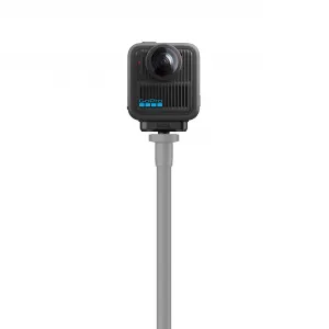 GoPro Magnetický držiak so statívovým závitom (Magnetic Latch 1/4-20 Mount) AEMAG-003