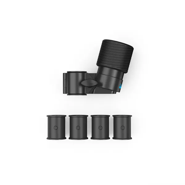 GoPro Držiak na lyžiarsku palicu (Ski Pole Mount for Extension Poles) ASKIM-001