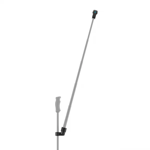GoPro Držiak na lyžiarsku palicu (Ski Pole Mount for Extension Poles) ASKIM-001