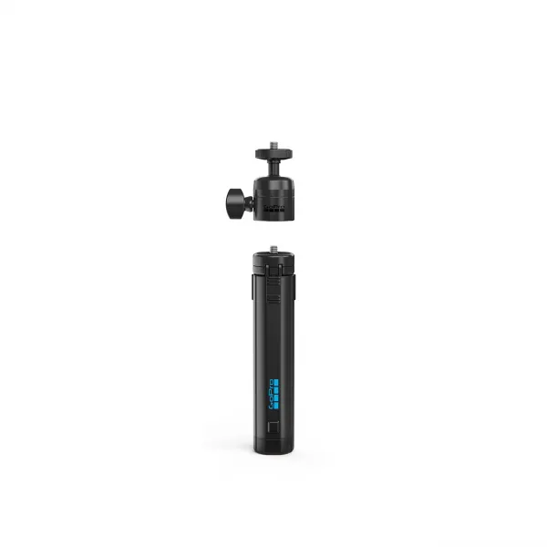 GoPro Tripod s otočnou základnou (Tripod + Ball Head) ABTTR-001