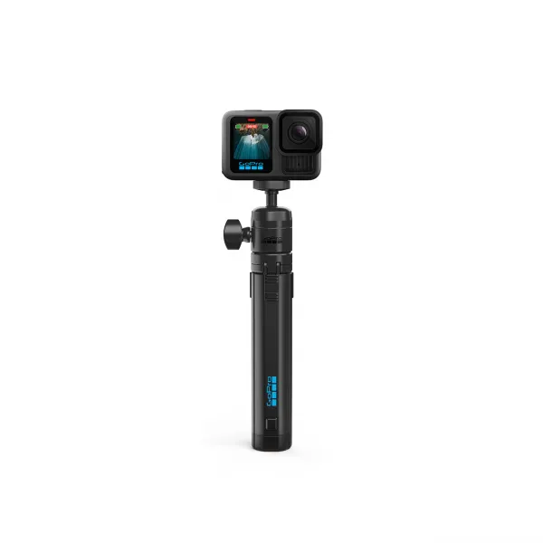 GoPro Tripod s otočnou základnou (Tripod + Ball Head) ABTTR-001