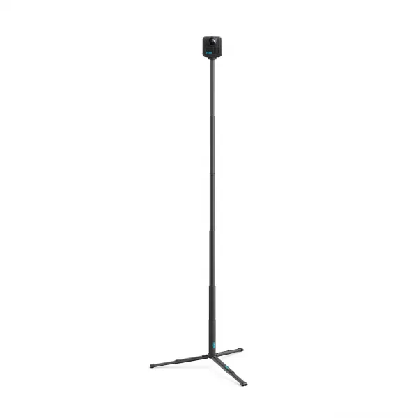 GoPro Tripod s otočnou základnou (Tripod + Ball Head) ABTTR-001