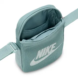 Malá taška cez rameno NIKE NK HERITAGE S CROSSBODY