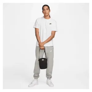Malá taška cez rameno NIKE NK HRTGE CRSSBY - CORTEZ PTCH