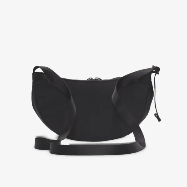 Dámska taška cez rameno NIKE NK AURA CRESCENT CROSSBODY