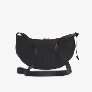Dámska taška cez rameno NIKE NK AURA CRESCENT CROSSBODY