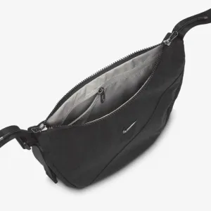 Dámska taška cez rameno NIKE NK AURA CRESCENT CROSSBODY