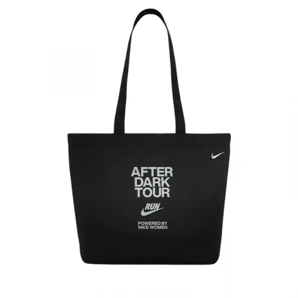Dámska taška cez rameno NIKE NK HRTG TOTE 2.0-WRS GFX