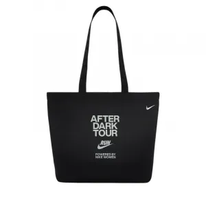 Dámska taška cez rameno NIKE NK HRTG TOTE 2.0-WRS GFX