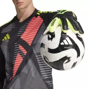 Pánske futbalové brankárske rukavice ADIDAS COPA GL LGE BLACK BLACK LUCLEM